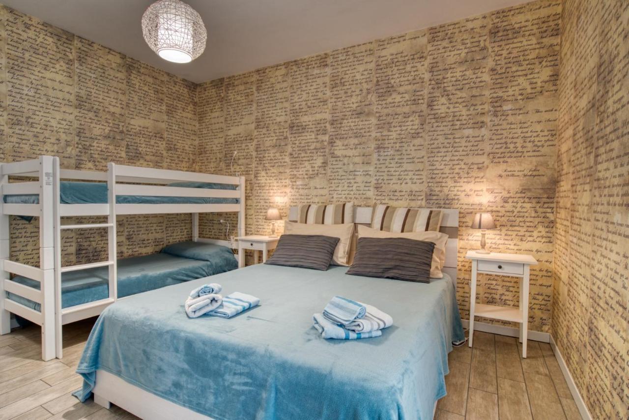Caseospitali - Casa Azzurra, Incantevole Bilocale Con Giardino Cernusco Sul Naviglio Εξωτερικό φωτογραφία