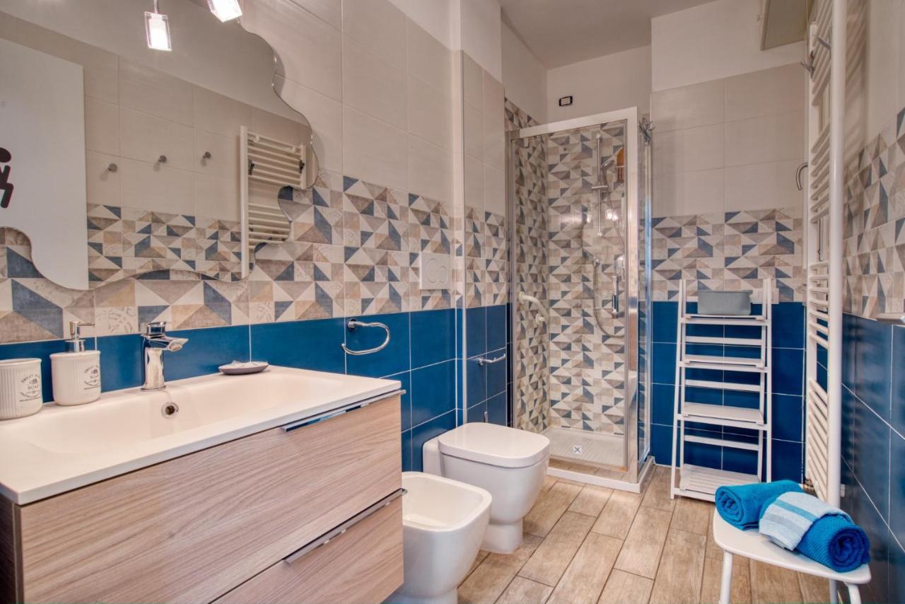 Caseospitali - Casa Azzurra, Incantevole Bilocale Con Giardino Cernusco Sul Naviglio Εξωτερικό φωτογραφία