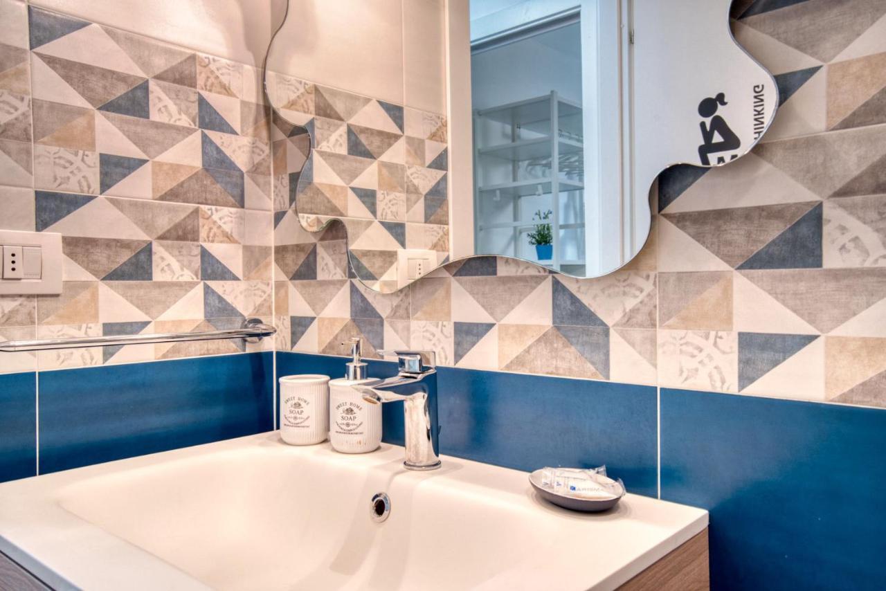 Caseospitali - Casa Azzurra, Incantevole Bilocale Con Giardino Cernusco Sul Naviglio Εξωτερικό φωτογραφία